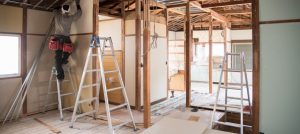Entreprise de rénovation de la maison et de rénovation d’appartement à Fontaine-l'Etalon